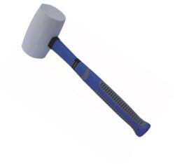Gumikalapács Soft nyéllel fehér 80 mm (2680222205)