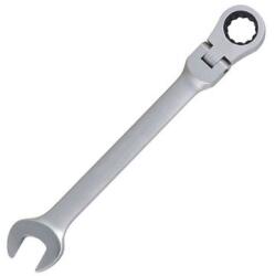 HOTECHE csillagvilláskulcs/racsnis kulcs kétoldalas flexibilis 10mm (192403)