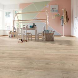 SWISS KRONO My Floor M1023 Chalet Laminált padló, Cinerea Beige 10 mm (M1023)