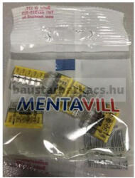  Mentavill vezetékösszekötő 5 x 1, 5-2, 5 5db/csomag (MV-00240)