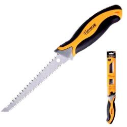 HOTECHE gipszkarton fűrész 150mm kétoldalon fogazott Profi (340702)