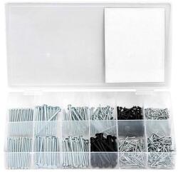 JKH szeg készlet 565 db-os (12féle) (3906744)