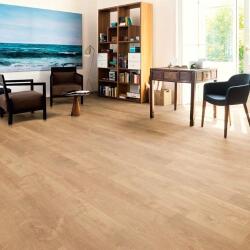 Egger MegaFloor MF 4638 Laminált padló Chalet Eiche hell (világos tölgy) 7 mm (MF 4638)