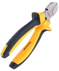 HOTECHE oldalcsípő fogó 180mm Crv (100108)