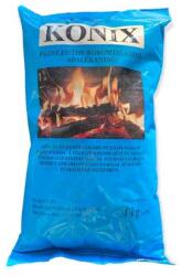  KONIX égésjavító, koromtalanító 1 kg