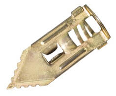 Koelner Beüthető gipszkarton ék lemezből 100 db/doboz 10, 5x30 mm (6130488)