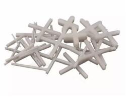  MB Fugakereszt hosszúszárú, tömör, mart 3 mm 250 db/csomag (105353)