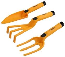 Hoteche kerti kis ültető palántázó készlet 3db-os (361102)