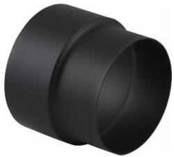  Füstcső szűkítő 180/145 mm