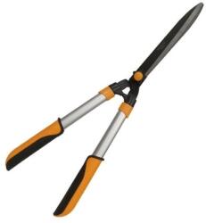 HOTECHE sövényvágó olló 250-650mm ovális alumínium nyéllel (352251)