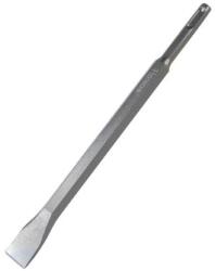  Hoteche véső lapos 14x250x20mm SDS szárral (540102)