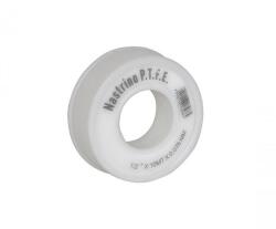  Styron teflonszalag vízhez 1/2" x 10m x 0, 75mm (TESZ-01)