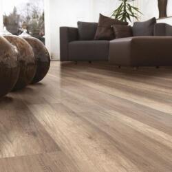 KAINDL FBD5837240EG Laminált padló, BASIC +, Eiche Oak Mill, 8 mm, 1 sávos (FBD5837240EG)