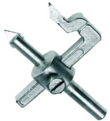 BAUTOOL MB Csempelyukfúró készlet védőkosár nélkül (4321501)