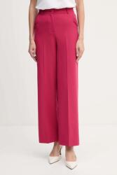 United Colors of Benetton nadrág - rózsaszín 42