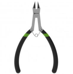  2UUL DA83 csípőfogó, vágófogó, fekete