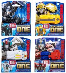 Hasbro Transformers MV8 Schimbător de viteze cu 1 roată, mai multe tipuri (F9202) Figurina