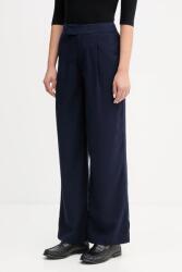 United Colors of Benetton nadrág - sötétkék 42
