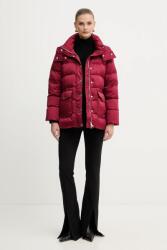 LIU JO gyapjú pulóver fekete, garbónyakú, MF5059 MS009 - fekete S