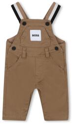 BOSS rövidnadrág - barna 54