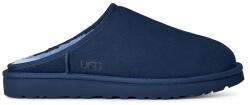 Ugg velúr papucs Classic Slip-On - sötétkék Férfi 40