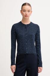 United Colors of Benetton kardigán - sötétkék S - answear - 24 890 Ft