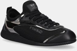 PINKO sportcipő Reby 08 - fekete Női 37