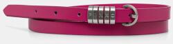 Pinko bőr öv - rózsaszín XS - answear - 39 990 Ft