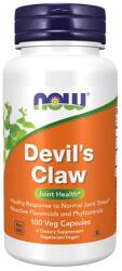 NOW Devil's Claw (100 Veg Kapszula) - Ördögkarom 100 veg kapszula