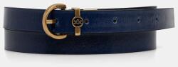 Pinko kifordítható bőröv 104592 A2BY - kék M