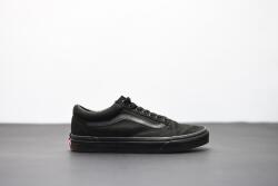 Vans UA Old Skool 38, 5 Black/Black | Férfi | Sneakerek | Fekete | VN000D3HBKA1 (VN000D3HBKA1)