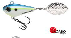 SpinMad Tail Spinner Jigmaster 24g 1517 (5903292698762)