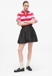 Karl Lagerfeld szoknya - fekete 36 - answear - 61 990 Ft