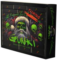 Gunki Adventi naptár Gunki (48729)
