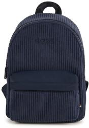 BOSS gyerek hátizsák - sötétkék Univerzális méret