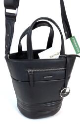 Samsonite STRIPEY fekete vödör divattáska 144593-1041