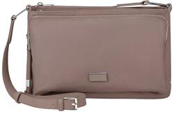 Samsonite BE-HER antik rózsaszín, négy részes közepes divattáska 144364-5055 - taskaweb