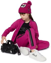 KARL LAGERFELD gyerek felső - rózsaszín 94 - answear - 23 990 Ft