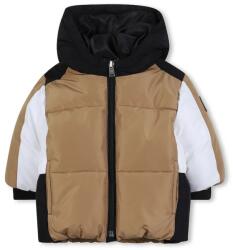 HUGO BOSS csecsemő kabát - barna 86