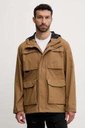 Columbia szabadidős kabát Landroamer - barna XL