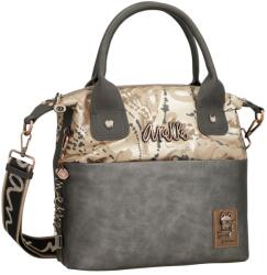 Anekke SMART PACK dupla henger fogós, doboz divattáska 41781-403 - taskaweb