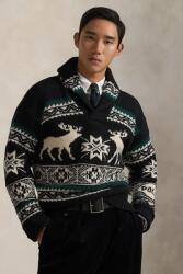 Ralph Lauren pulóver 710982255 - többszínű M