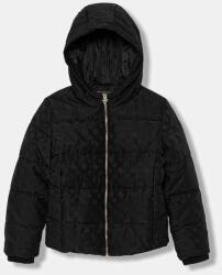 GUESS gyerek dzseki - fekete 125-135 - answear - 37 990 Ft