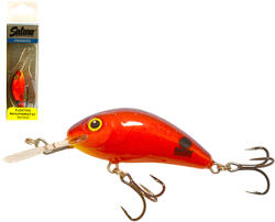 Salmo Wobbler Rattlin Hornet H4.5F Clc (84415-CLC)