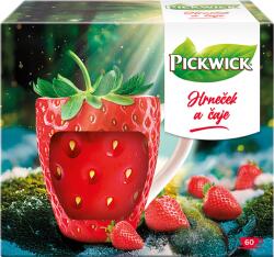 Pickwick Чаша и чай Pickwick с ягоди