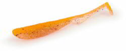 Molix RA Shad 2.0" #149 UV Orange Laminte
