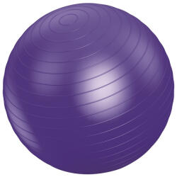 VIVAFIT Gimnasztikai labda (35 cm, lila) (GYVGL35) - vitalcafe