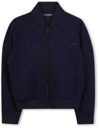 KARL LAGERFELD gyerek felső - sötétkék 86