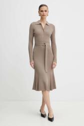 Marciano by Guess ruha AGATHE - bézs 40 - answear - 53 990 Ft