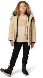 HUGO gyerek dzseki - bézs 138 - answear - 47 290 Ft